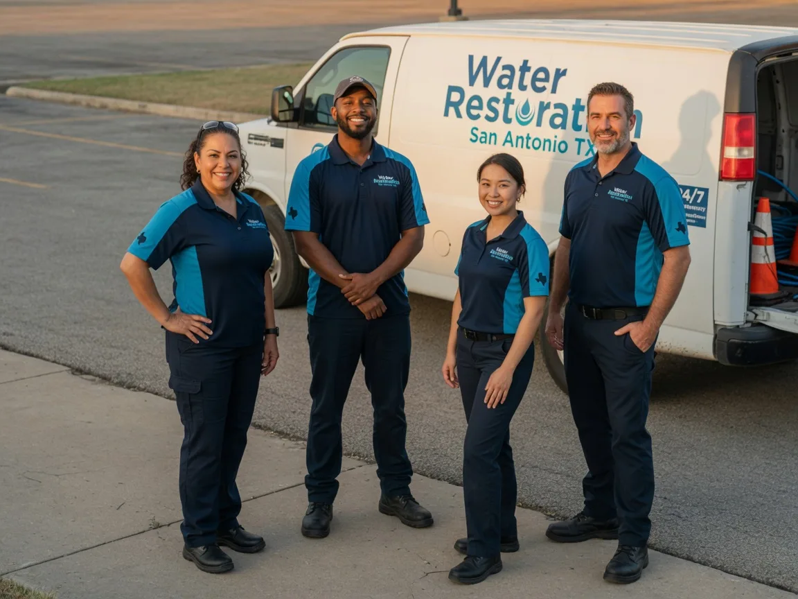 Water Damage Repair company in Alverton, PA